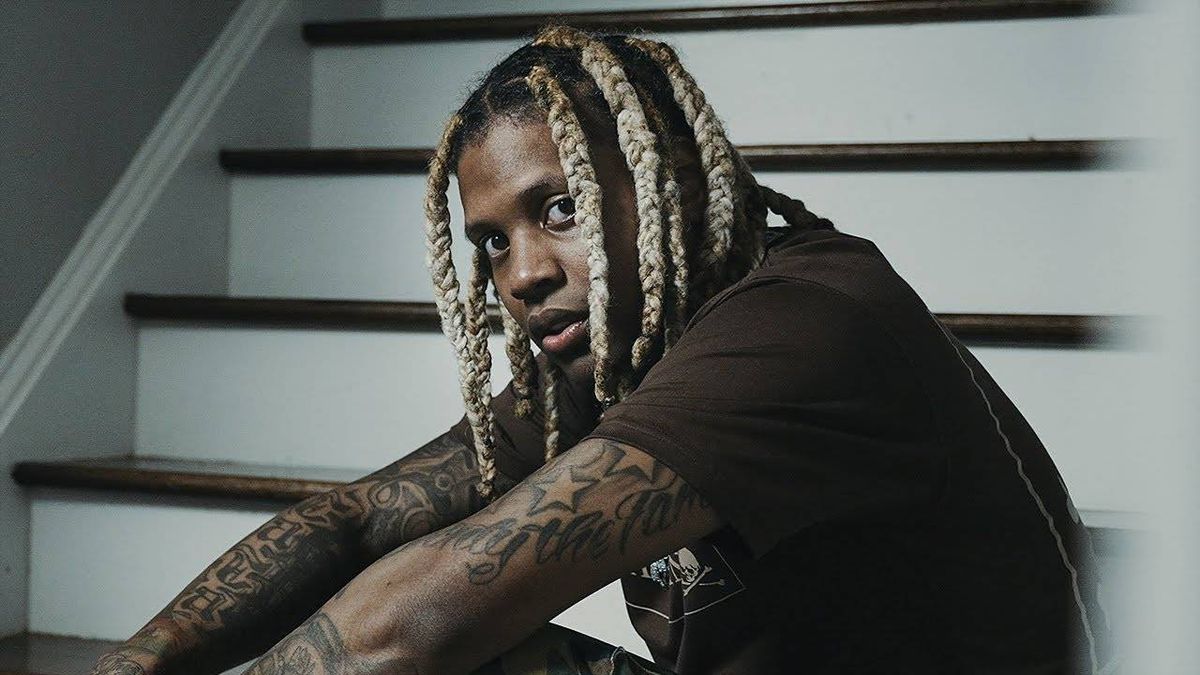 @kidfresh937 Hot Video Pick Wednesday @lildurk Lion Eyes