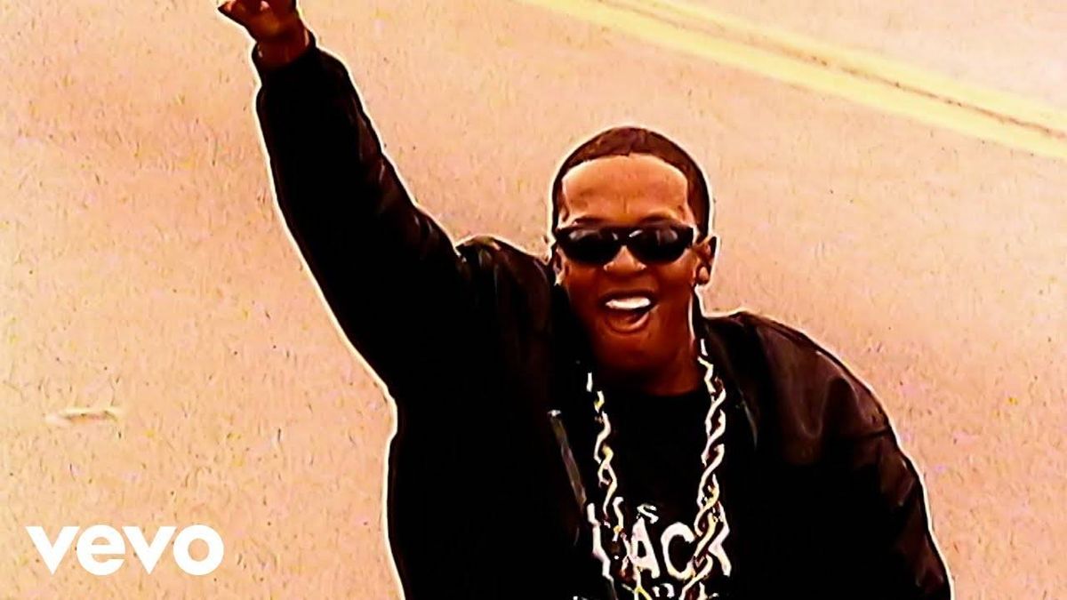 @kidfresh937 Hot Video Pick NWA Featuring Ice Cube Express Yourself