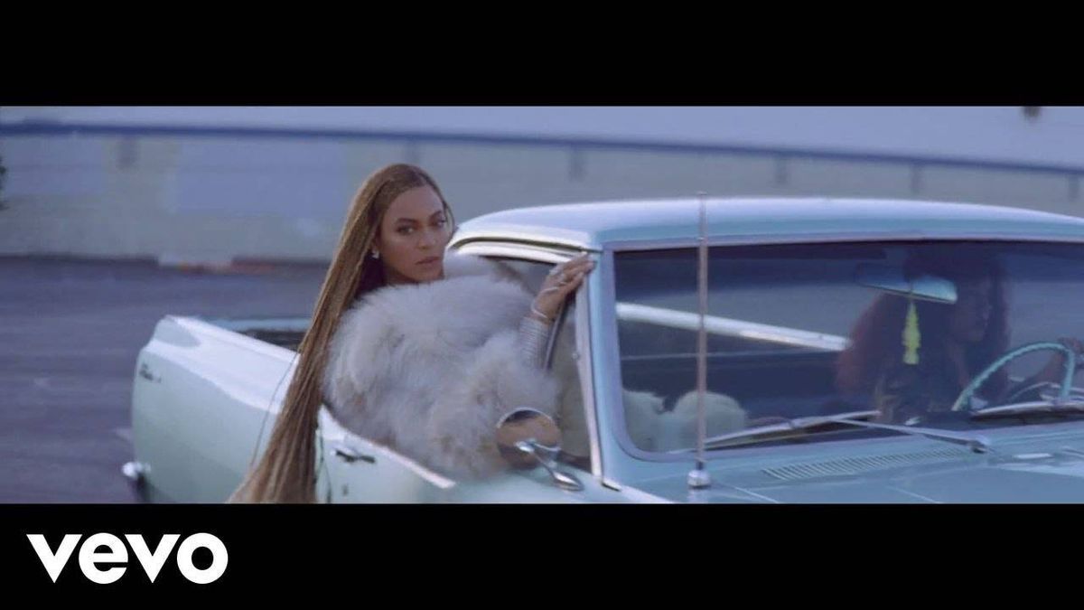 @kidfresh937 Hot Video Pick @beyonce Formation #houston