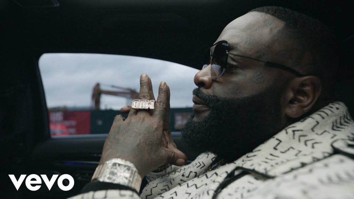 @kidfresh937 Hot Video Pick Saturday @richforever Outlaws