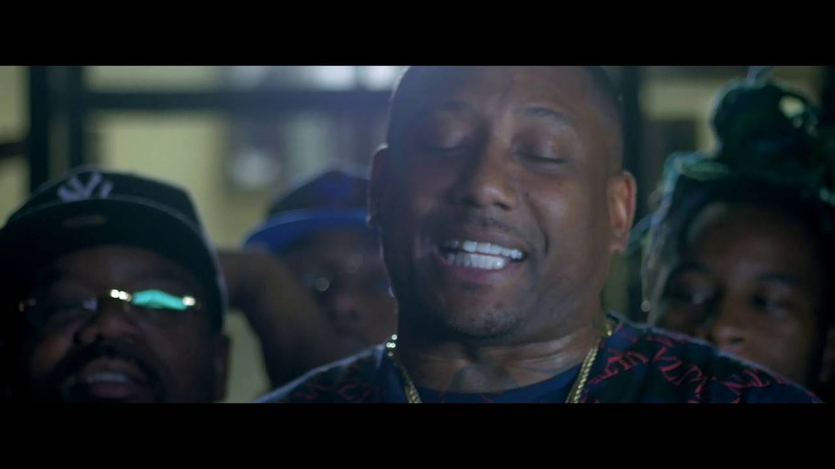 @kidfresh937 Hot Video Pick @mainohustlehard So Brooklyn And Happy Birthday