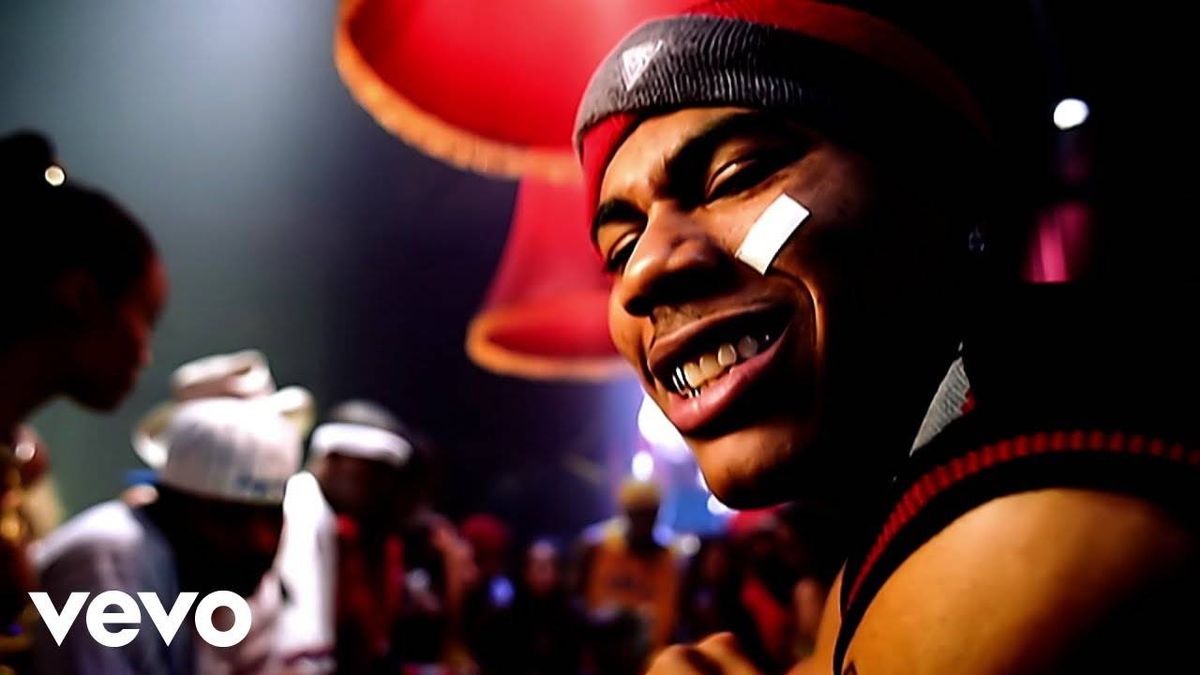@kidfresh937 Hot Video Pick @nelly #1 #throwbackclassic