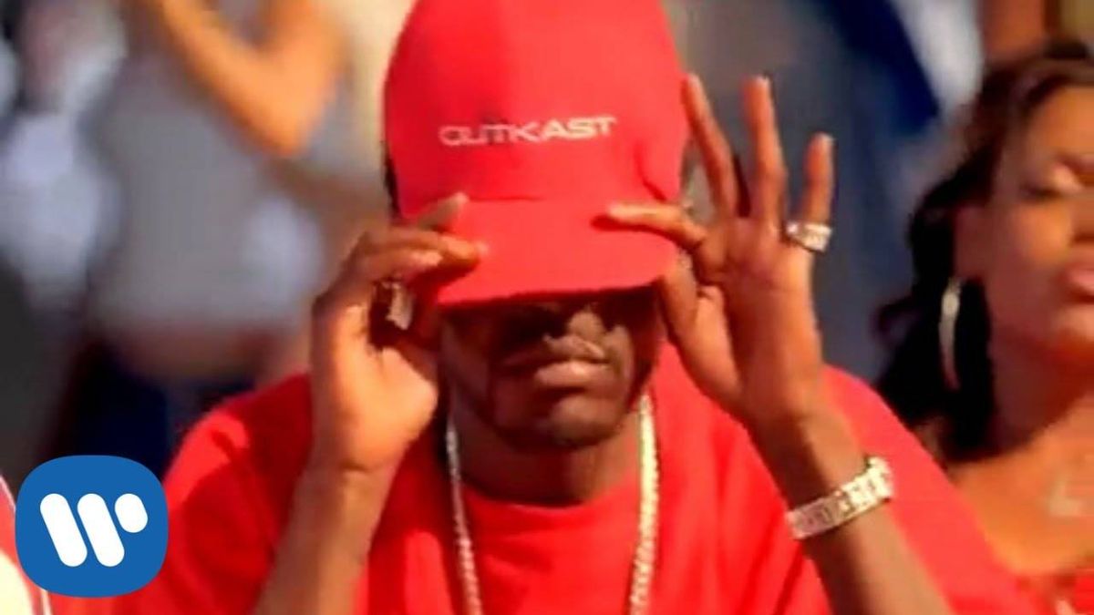 @kidfresh937 Hot Video Pick Friday @trickdaddydollars In Da Wind