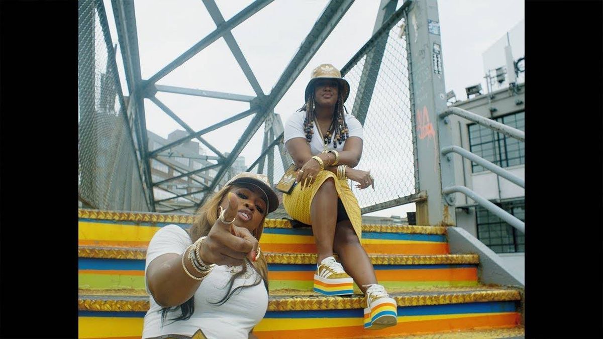 @kidfresh937 Hot Video Pick @djpremier Remy Rap Featuring Remy Ma And Happy Birthday