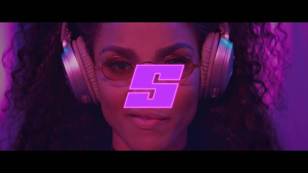 @kidfresh937 Hot Video Pick @ciara Level Up #texas
