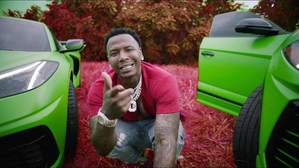 @kidfresh937 Hot Video Pick Tuesday @moneybaggyo