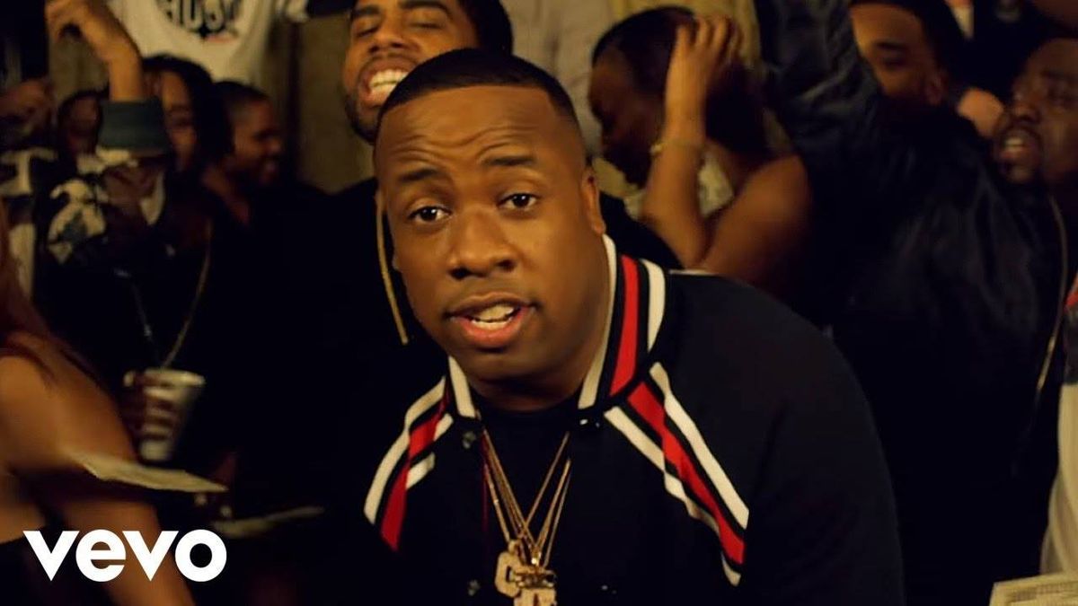@kidfresh937 Hot Video Pick @yogotti Down In The DM And Happy Birthday