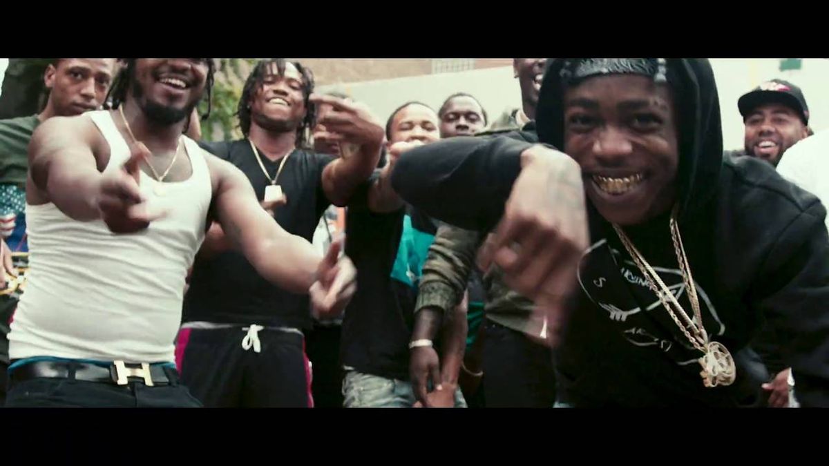 @kidfresh937 Hot Video Pick @myfabolouslife So Brooklyn Featuring Casanova