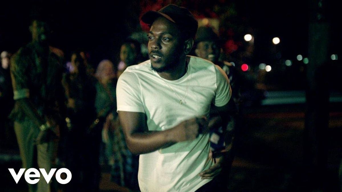 @kidfresh937 Hot Video Pick @kendricklamar I #throwback