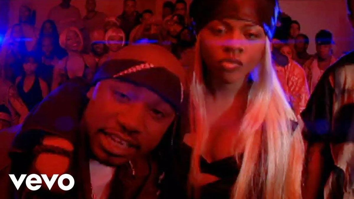 @kidfresh937 Hot Video Pick Mobb Deep Quiet Storm Featuring @lilkimthequuenb
