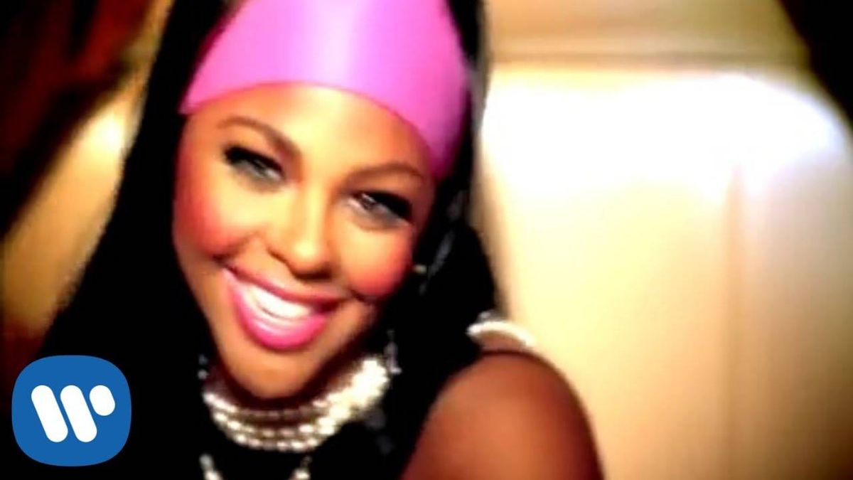 @kidfresh937 Hot Video Pick @lilkimthequeenbee The Jumpoff #throwback