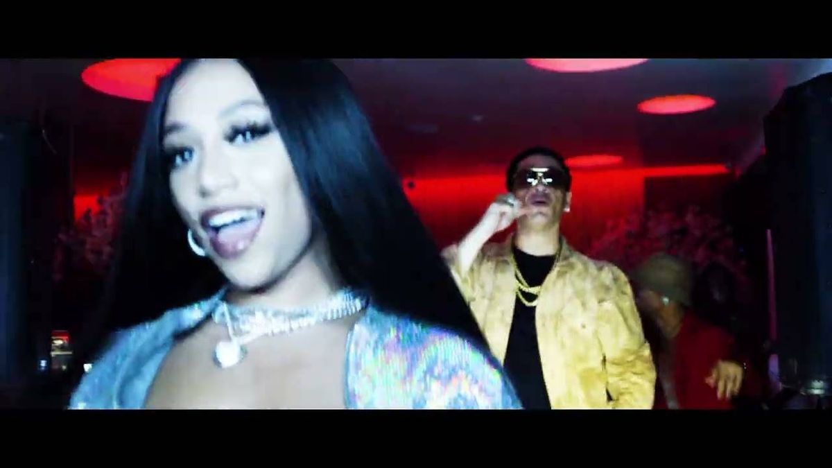 @kidfresh937 Hot Video Pick @kidcapri101 Uptown And Happy Birthday