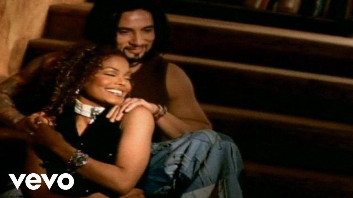 @kidfresh937 Hot Video Pick @janetjackson Thats The Way Love Goes And Happy Birthday
