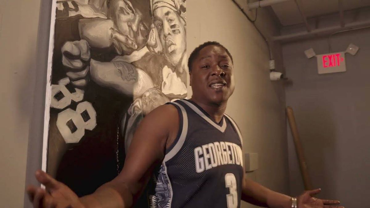 @kidfresh937 Hot Video Pick @thelox Terminator Lox