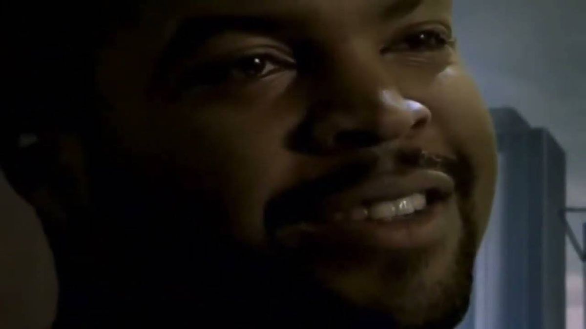 @kidfresh937 Hot Video Pick @icecube We Be Clubbin #throwback
