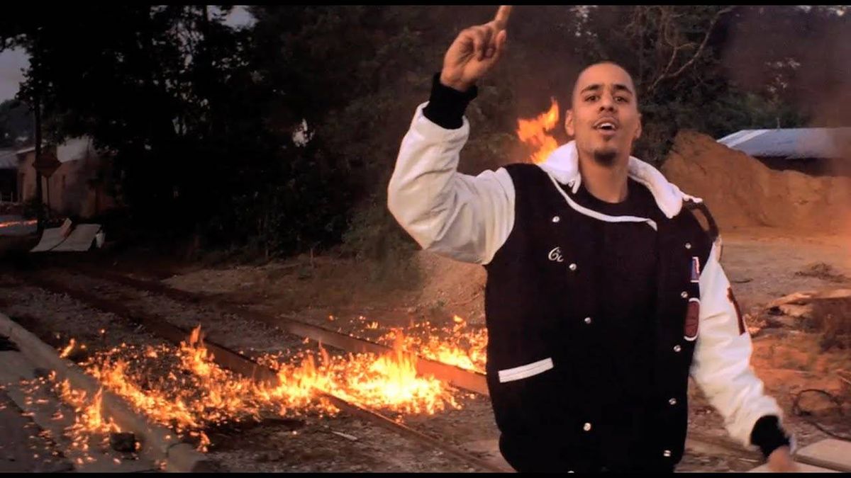 @kidfresh937 Hot Video Pick @realcoleworld Who Dat #throwback