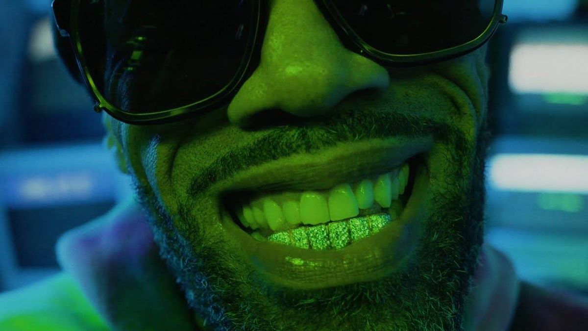 @kidfresh937 Hot Video Pick @redmangilla 80 Barz #throwbackclassic