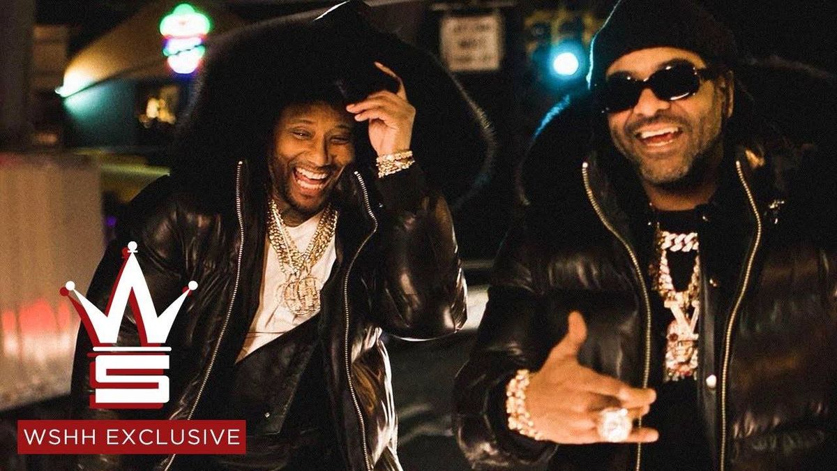@kidfresh937 Hot Video Pick Friday @jimjonescapo Lobby Boyz Anthem