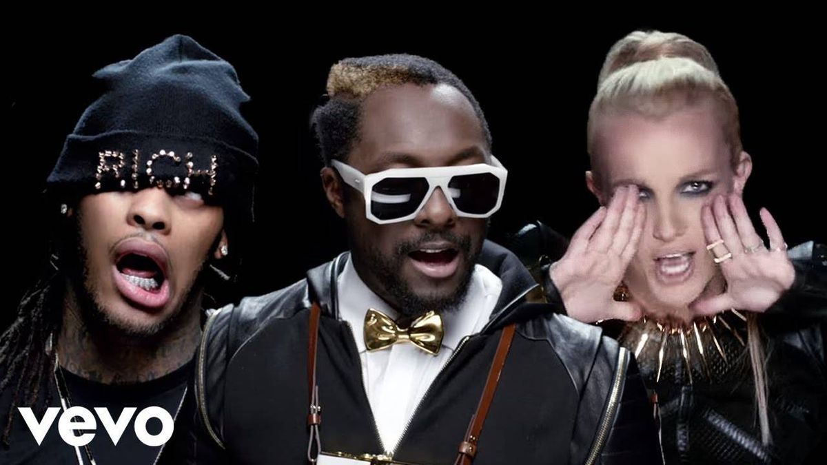 @kidfresh937 Hot Video Pick @iamwill Scream & Shout & Happy Birthday