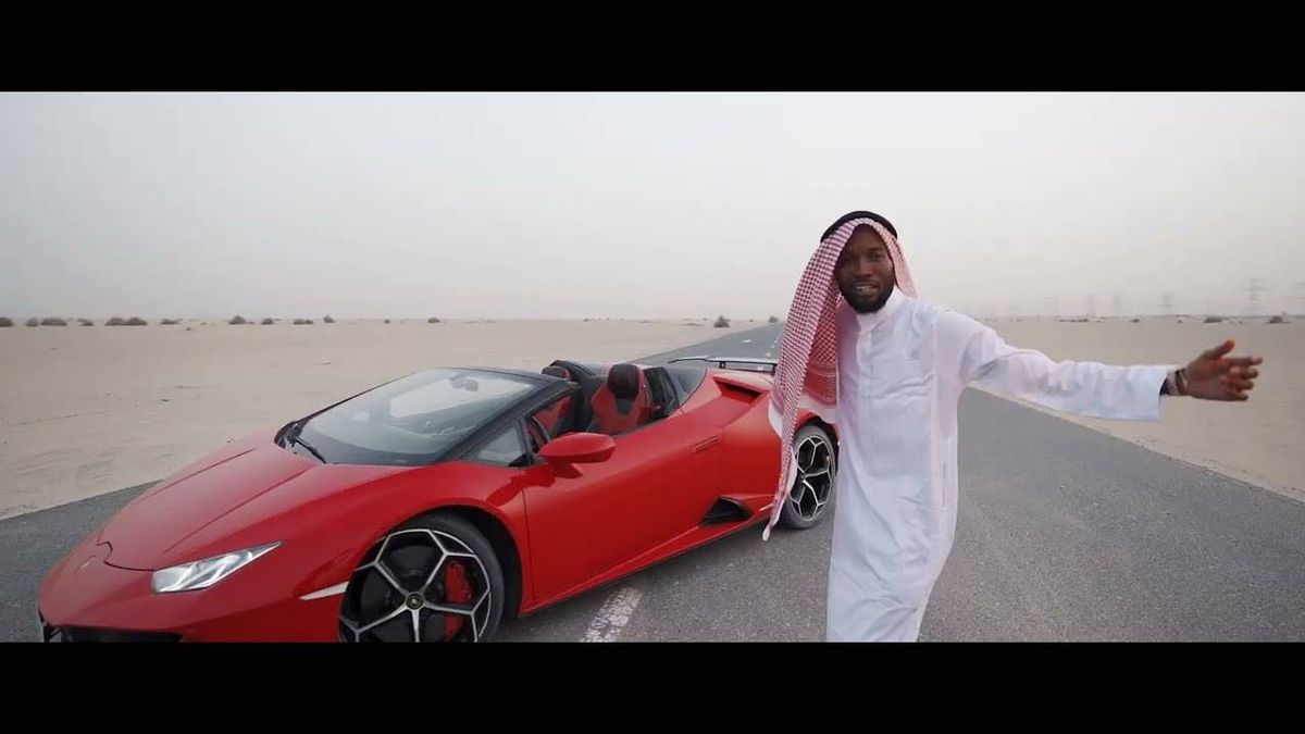 @kidfresh937 Hot Video Pick @jefe Underrated And Happy Birthday
