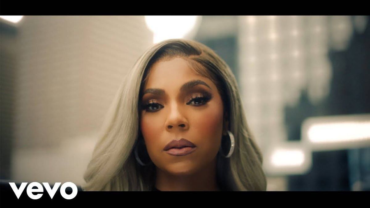 @kidfresh937 Hot Video Pick @ashanti Falling For You #throwback