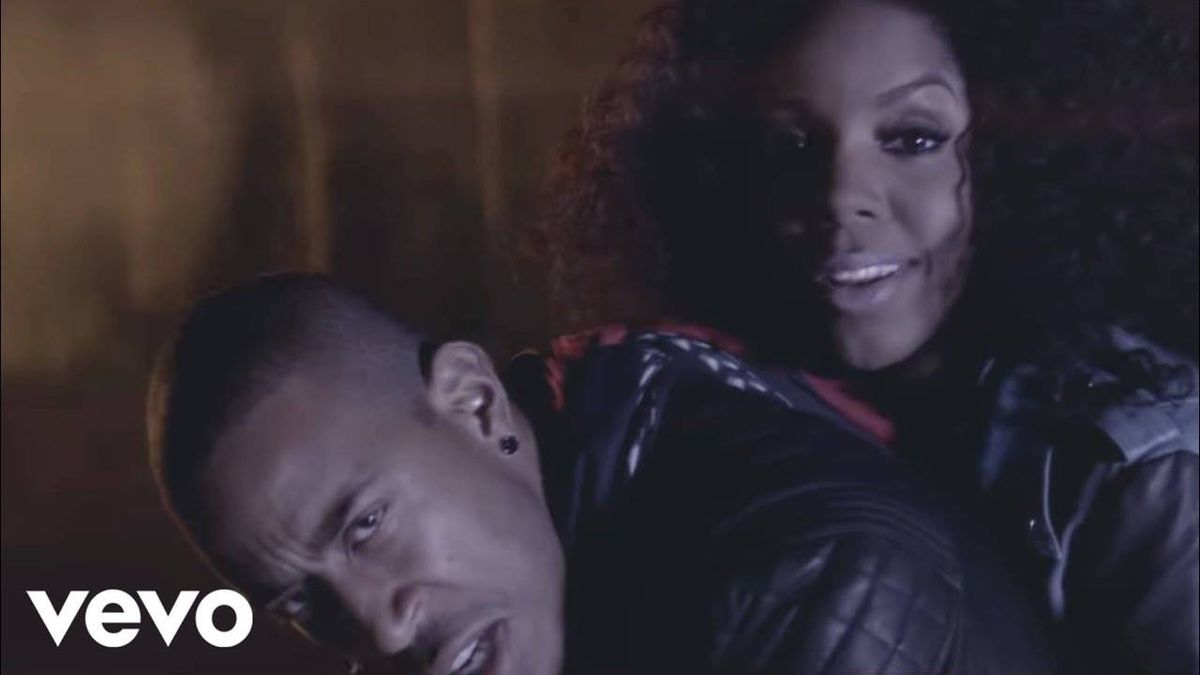 @kidfresh937 Hot Video Pick @kellyrowland Representin Featuring Ludacriss