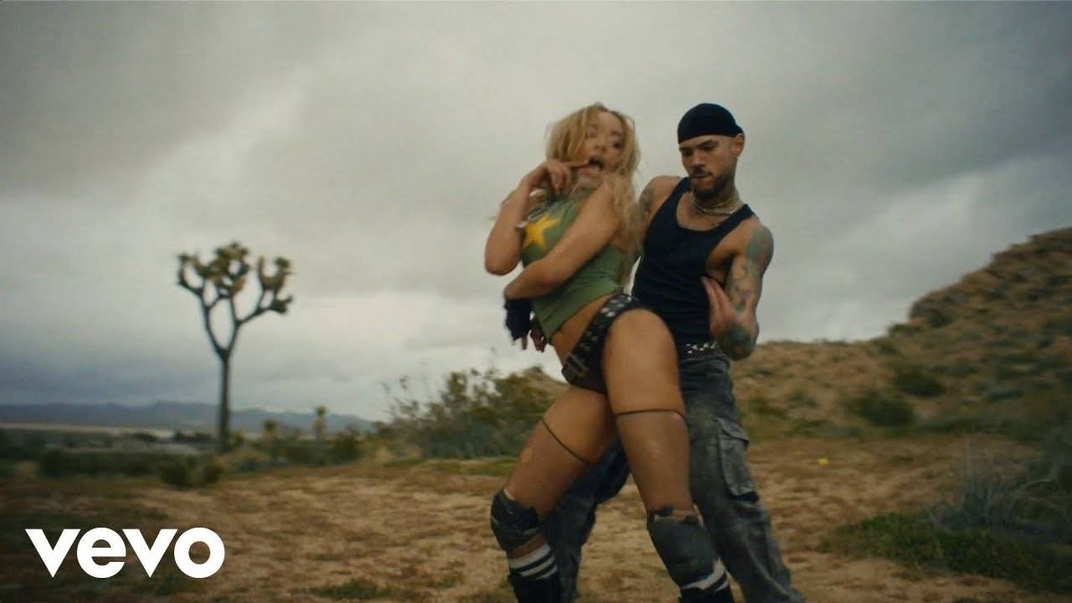 @kidfresh937 Hot Video Pick @tinashe Nasty #lexingtonky