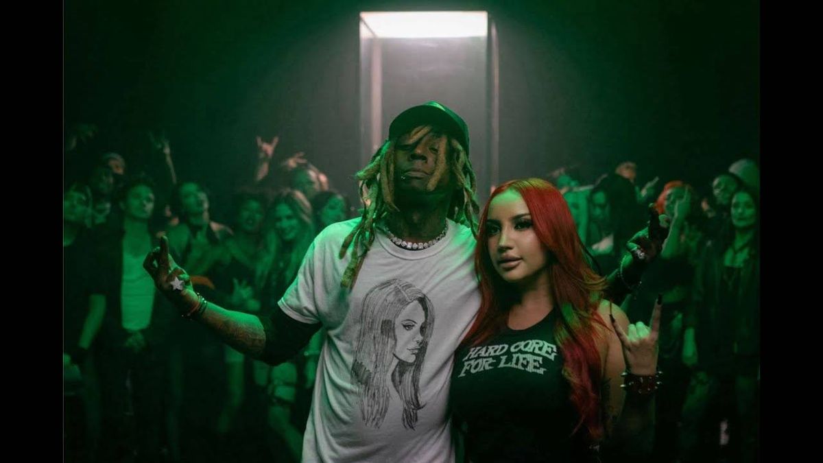 @kidfresh937 Hot Video Pick @liltunechi Tyrant Featuring Lucifena
