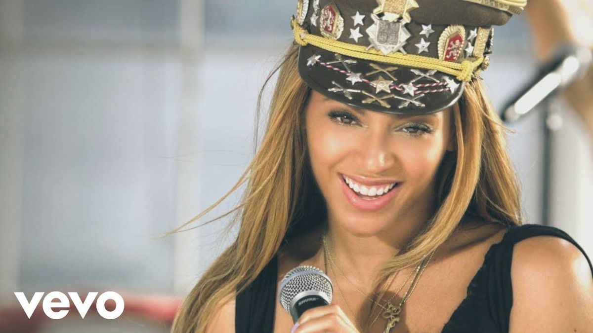 @kidfresh937 Hot Video Pick Saturday @beyonce Love On Top