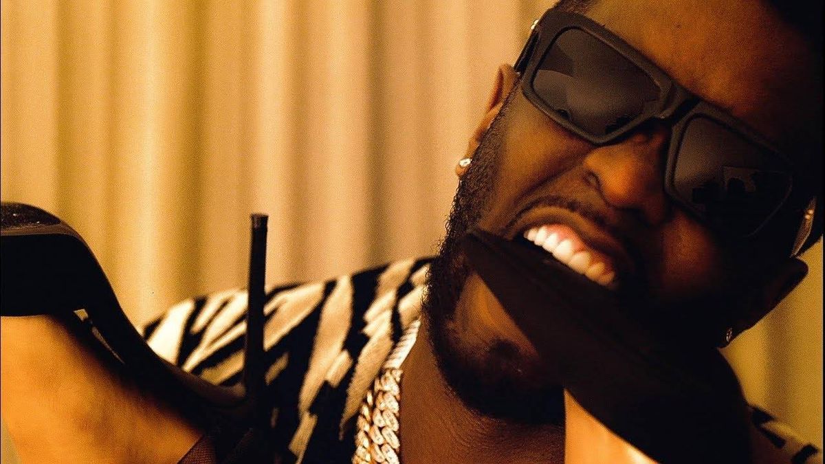 @kidfresh937 Hot Video Pick @diddy Act Bad Featuring City Girls