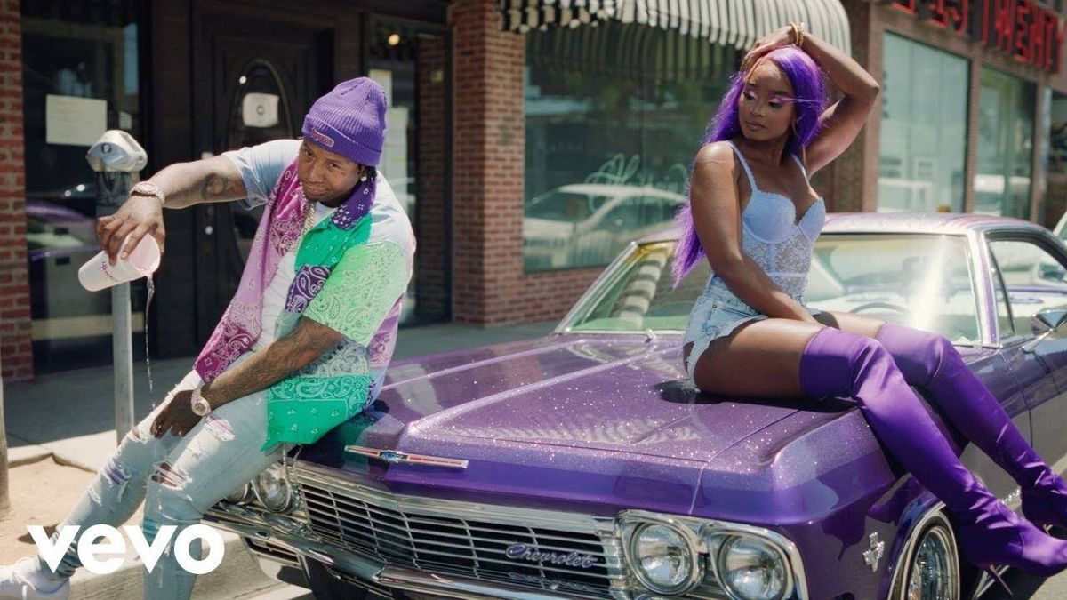 @kidfresh937 Hot Video Pick Wednesday @moneybaggyo Wockesha