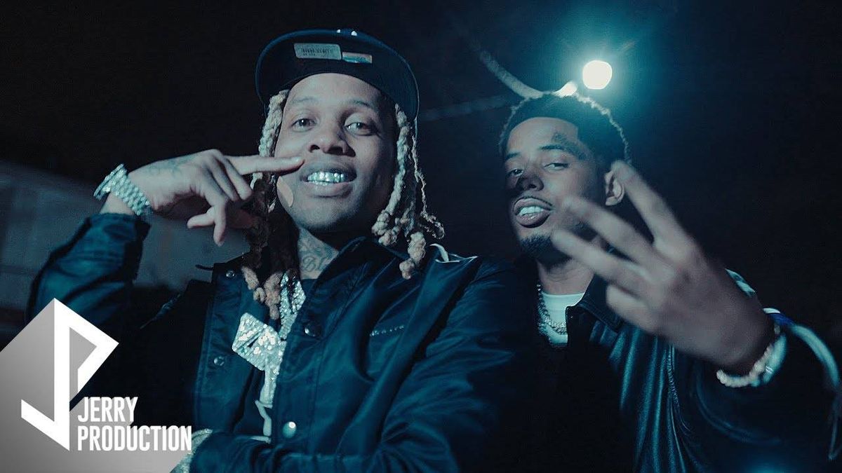 @kidfresh937 Hot Video Pick Tuesday @lildurk Should Have Ducked