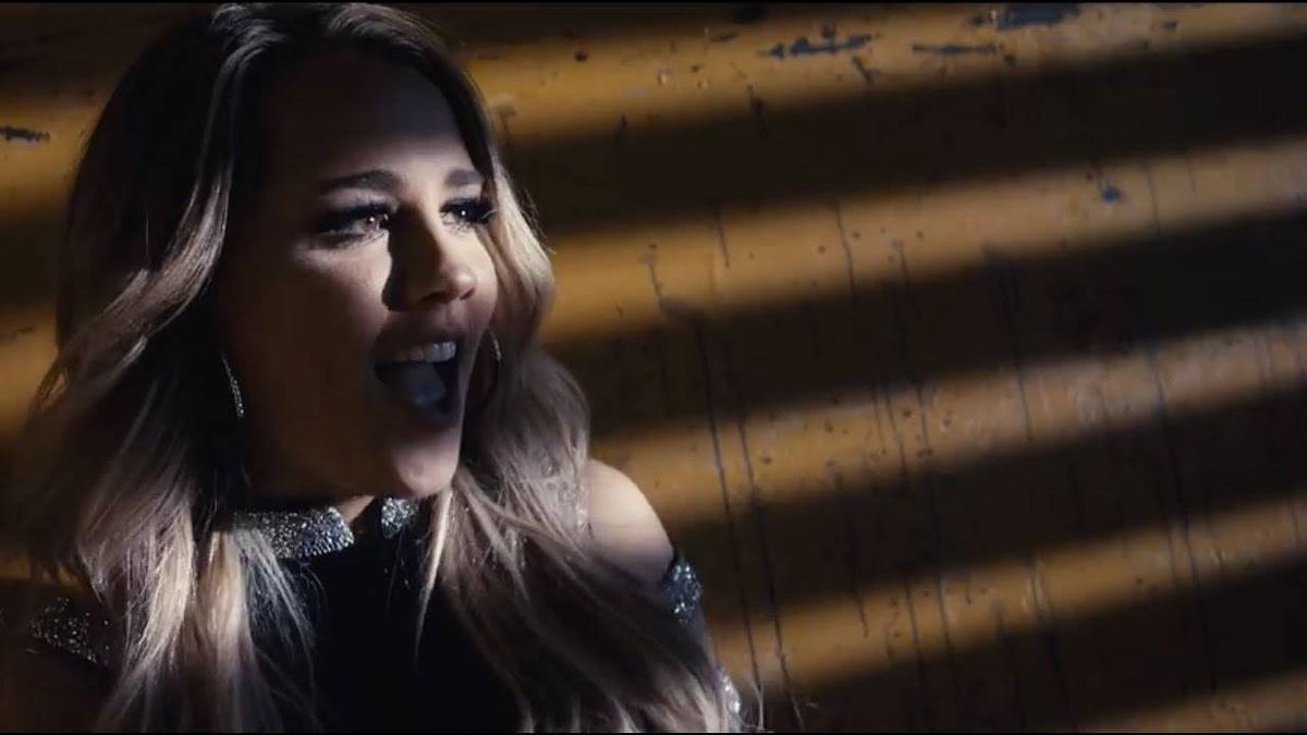 @kidfresh937 Hot Video Pick Tuesday @gabbybarrett I Hope