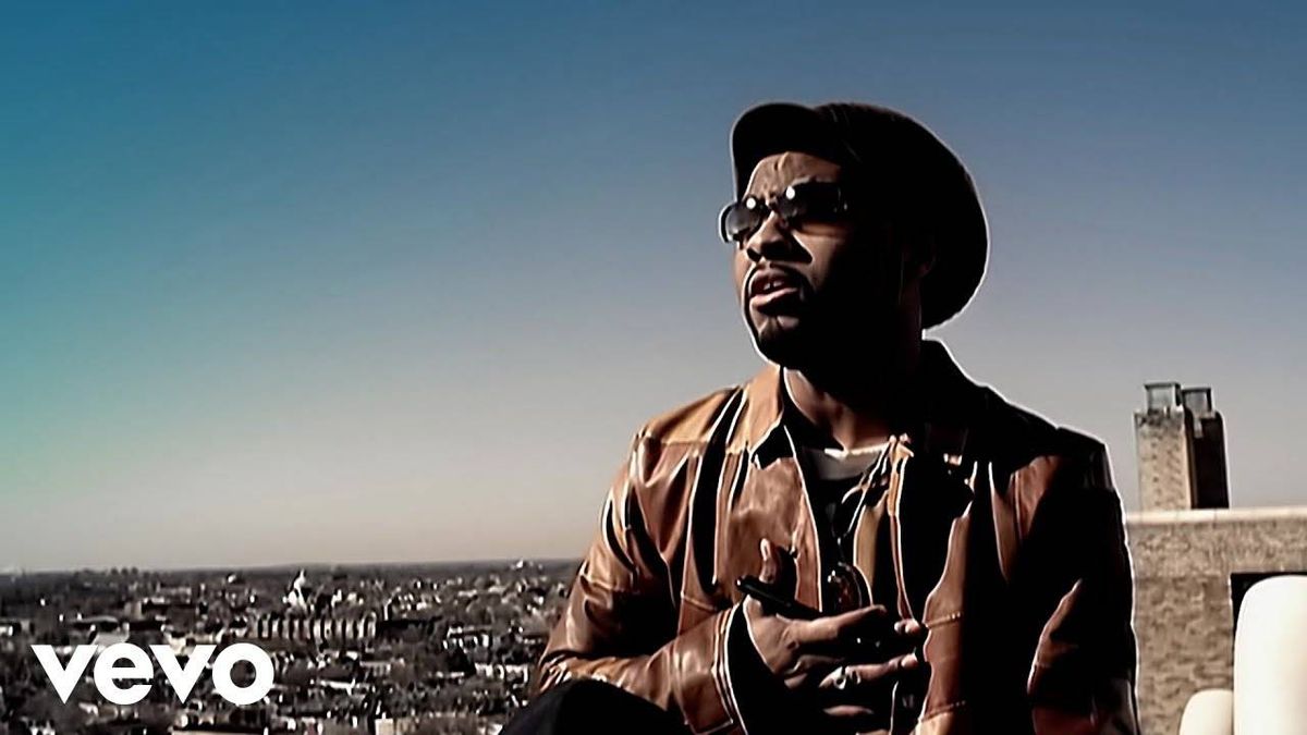 @kidfresh937 Hot Video Pick @musiqsoulchild Love And Happy Birthday