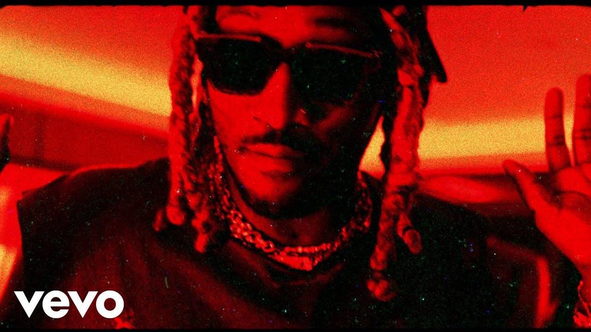 @kidfresh937 Hot Video Pick @future Messaging Me #atlanta