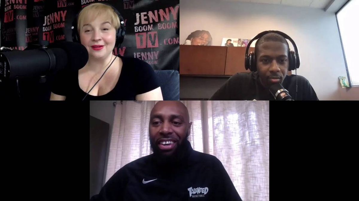 Beat of CT Episode 35: DJ Hawk From For The Talented Sports