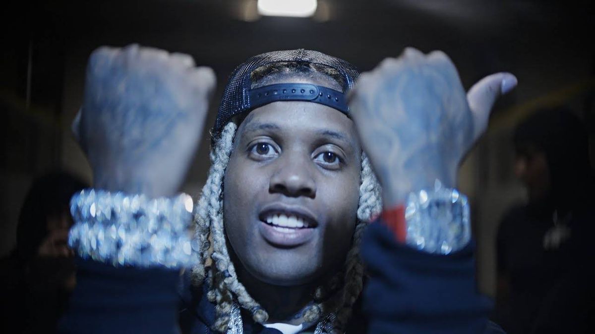 @kidfresh937 Hot Video Pick Friday @lildurk Pissed Me Off