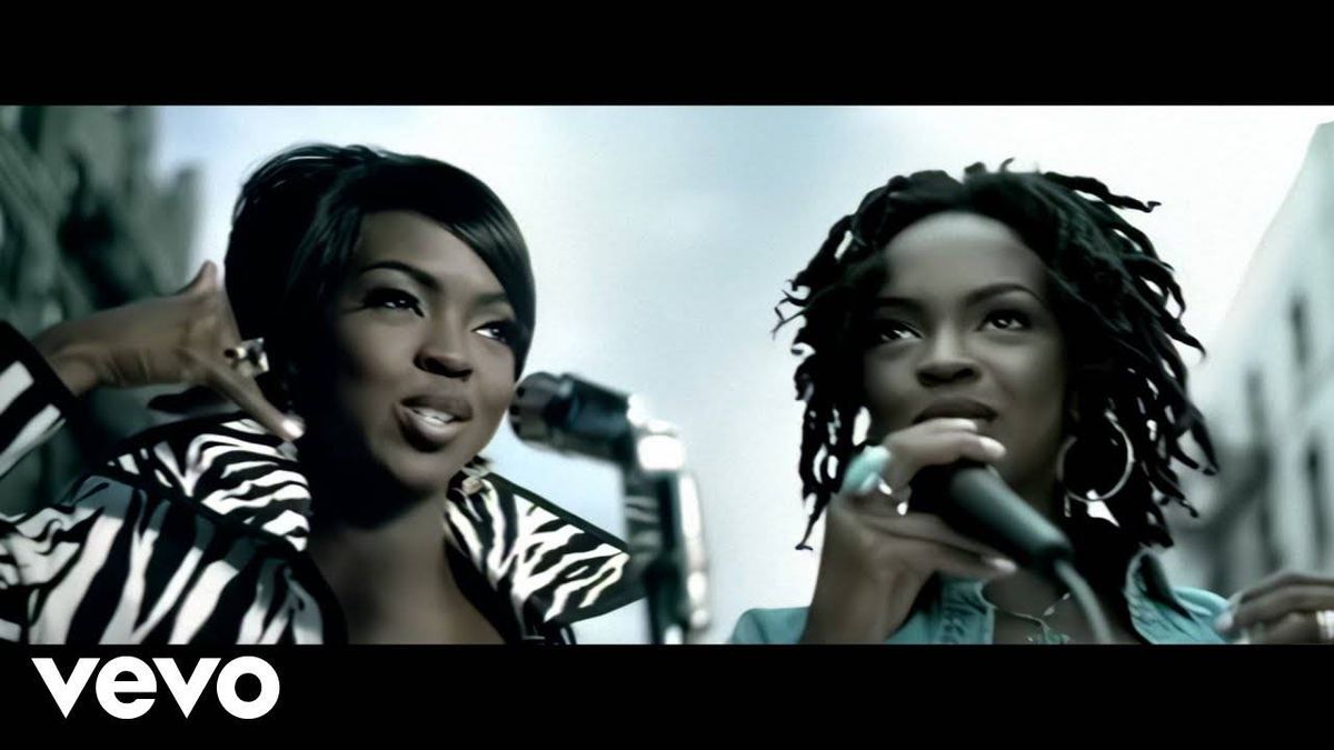 @kidfresh937 Hot Video Pick @mslaurynhill Doo Wop That Thing