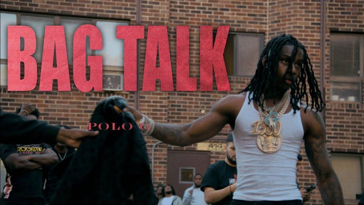 @kidfresh937 Hot Video Pick @polo.capolot Bag Talk And Happy Birthday