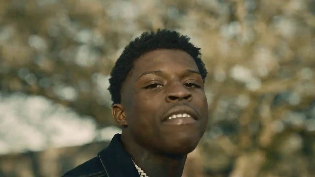 @kidfresh937 Hot Video Pick Wednesday @quando_rondo Okay