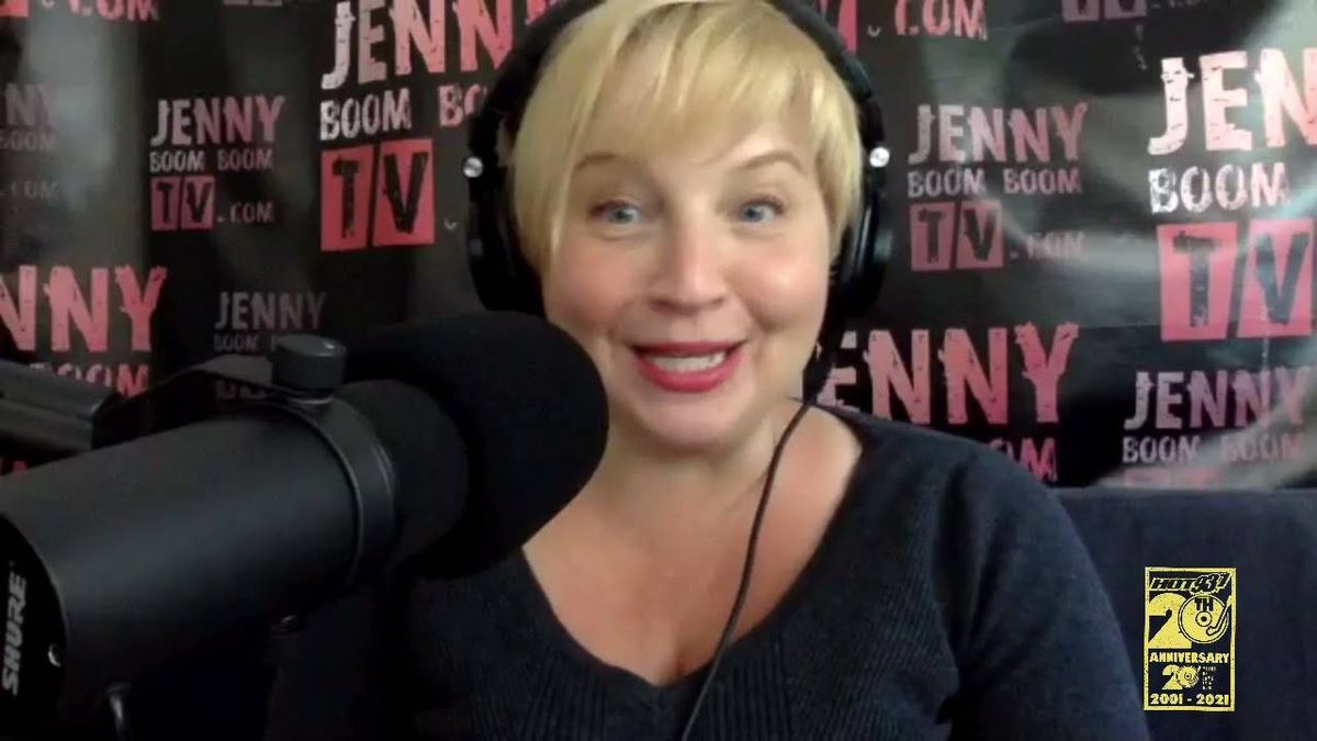 The Beat Of CT Episode 46: Jason Black From The Community Renewal Team