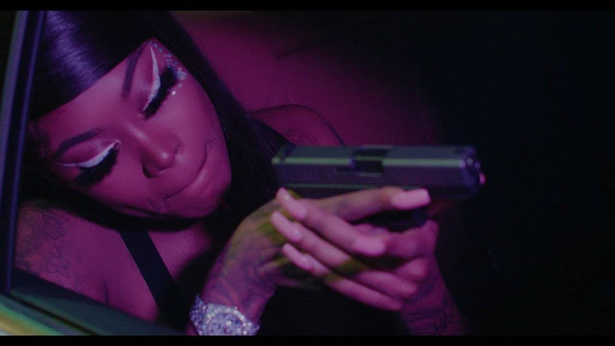 @kidfresh937 Hot Video Pick Thursday @asiandabrat_ Miami