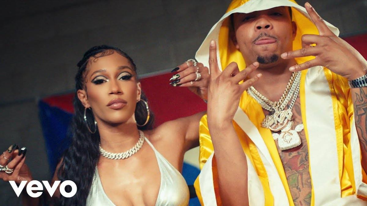 @kidfresh937 Hot Video Pick Tuesday @bia Besito