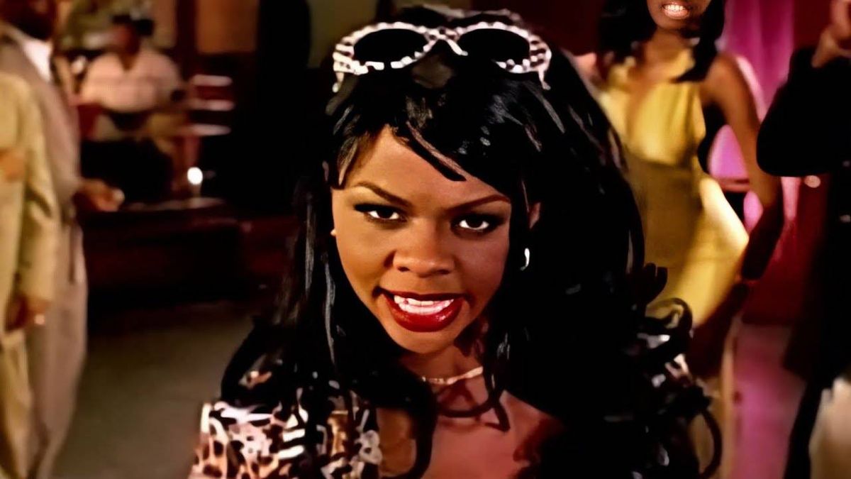 @kidfresh937 Hot Video Pick @lilkimthequeenbee Float On Featuring The Isley Brothers