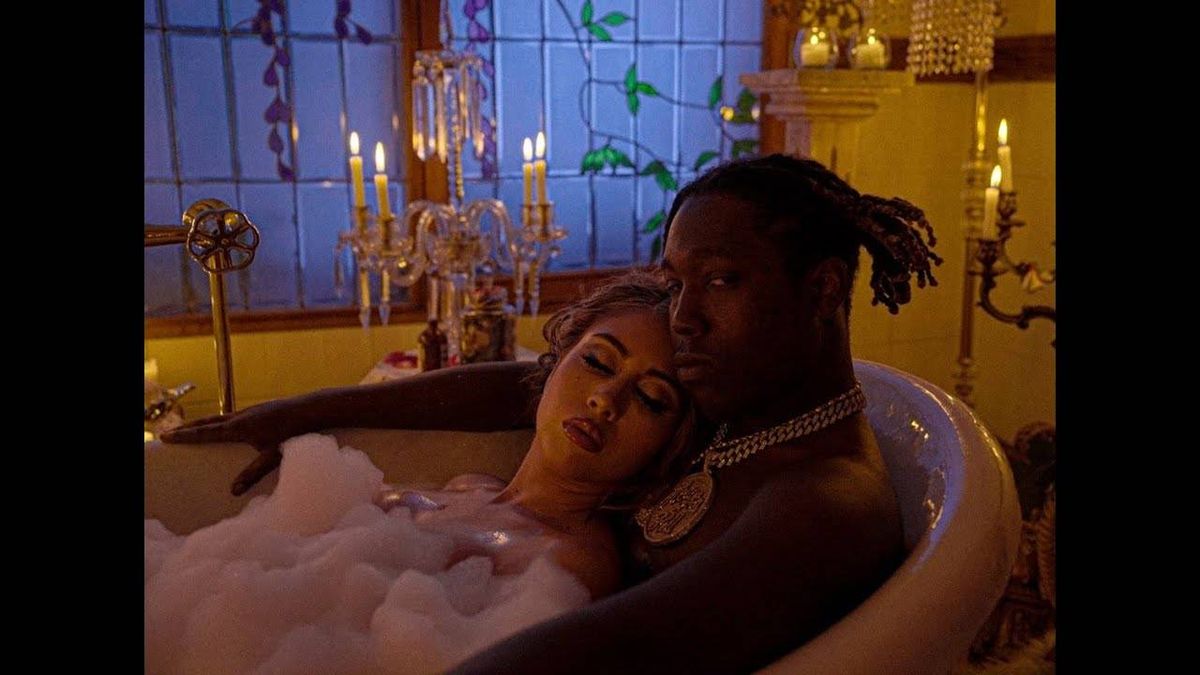 @kidfresh937 Hot Video Pick Wednesday @dontoliver Drugs N Hella Melodies