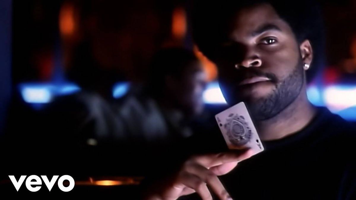 @kidfresh937 Hot Video Pick @icecube U Know How We Do It #throwback