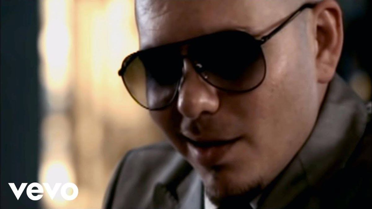 @kidfresh937 Hot Video Pick @pitbull Hotel Room Service #miami