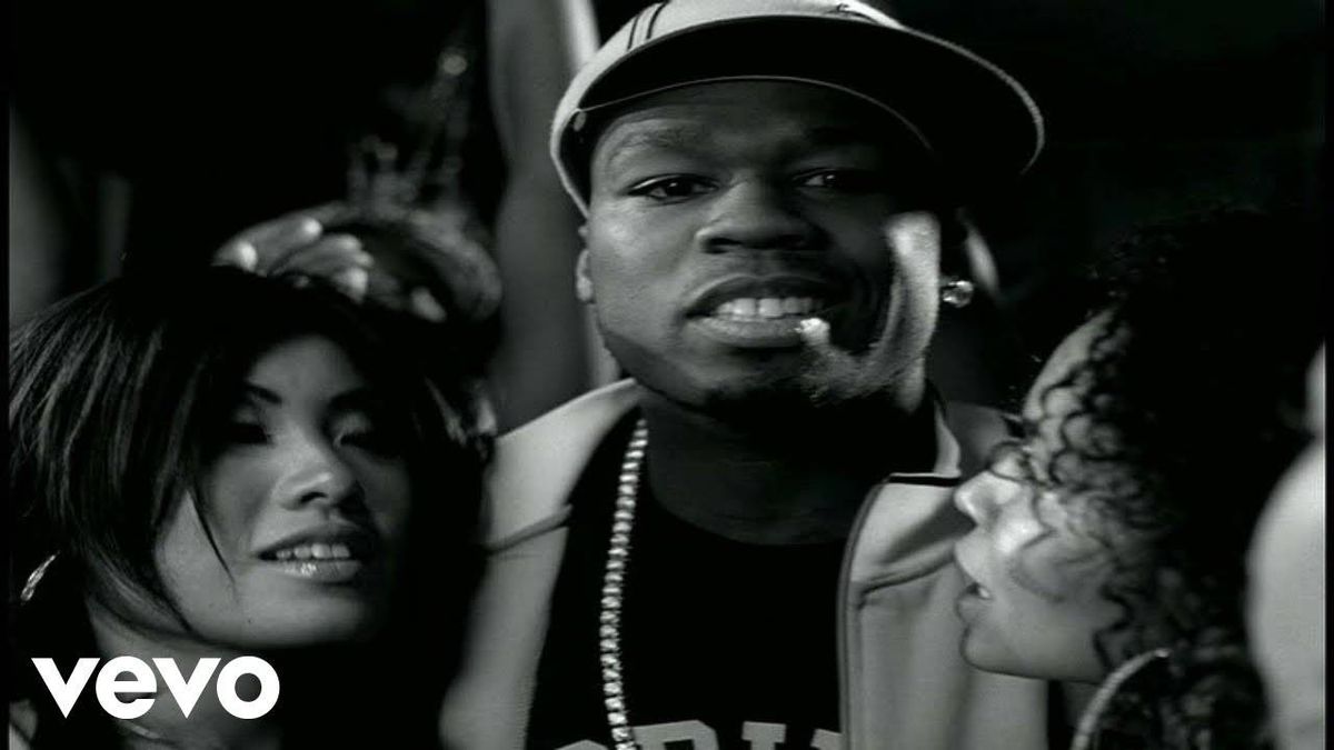 @kidfresh937 Hot Video Pick @50cent Disco Inferno #throwbackclassic