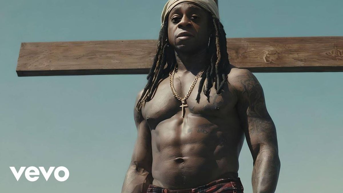 @kidfresh937 Hot Video Pick @realcoleworld Father Forgive Me Featuring Lil Wayne
