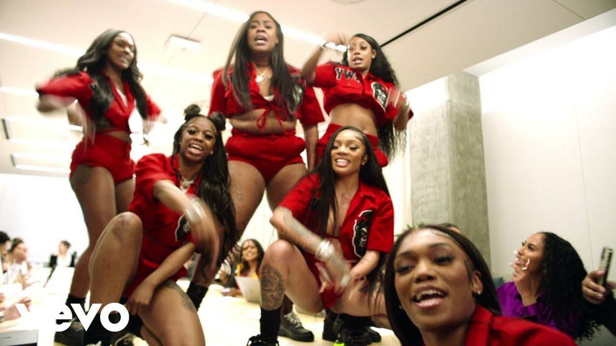 @kidfresh937 Hot Video Pick @glorillapimp Unh Unh #memphis